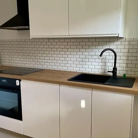 Nahe Messe Und Uniklinikum Mit Stellplatz * Essen