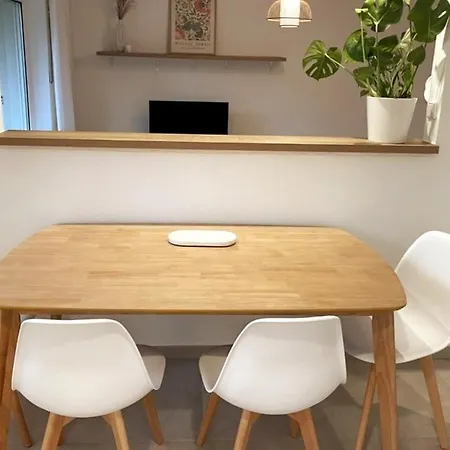 Nahe Messe Und Uniklinikum Mit Stellplatz Apartment *