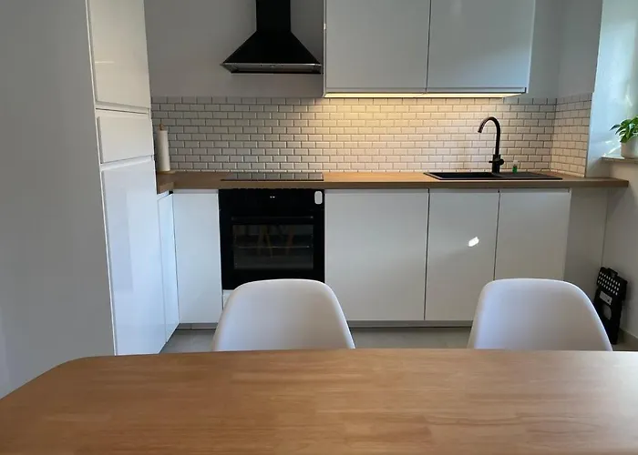 Nahe Messe Und Uniklinikum Mit Stellplatz *