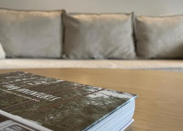 Nahe Messe Und Uniklinikum Mit Stellplatz דירה אסן