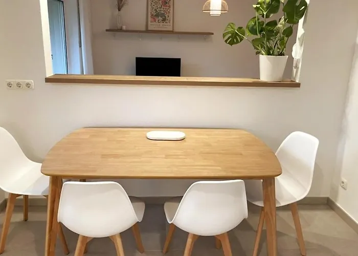 Nahe Messe Und Uniklinikum Mit Stellplatz Apartamento *